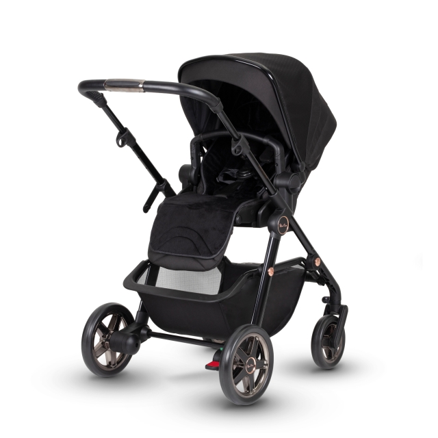 The Best Baby Strollers of 2021