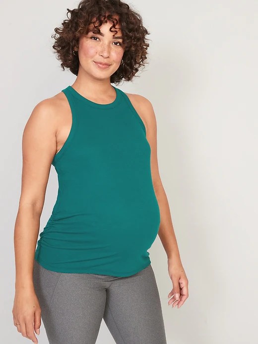 Maternity Workout Clothes for Pregnancy & Beyond