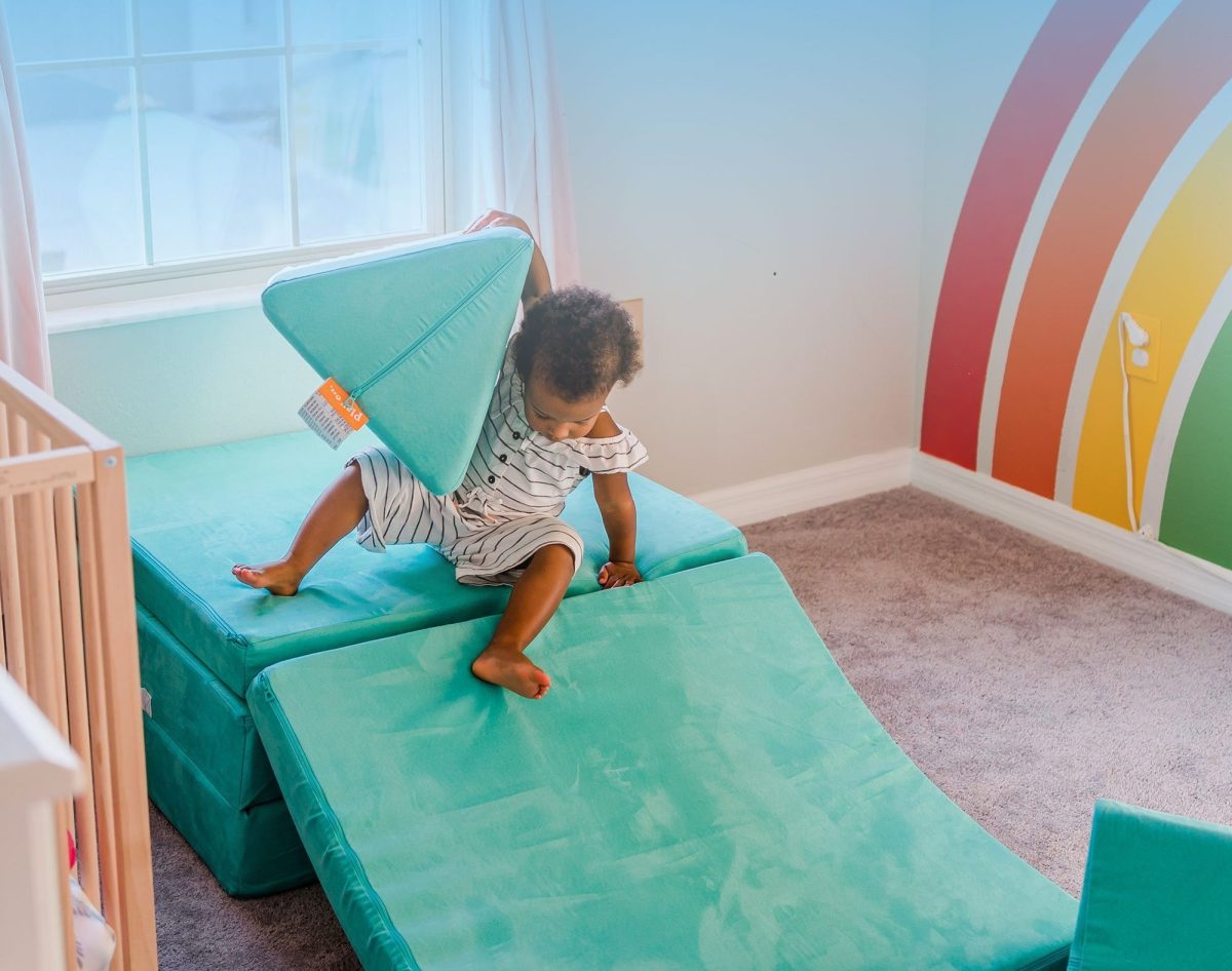 Top Play Couches for Kids—Nugget, Figgy, Explorer & More!