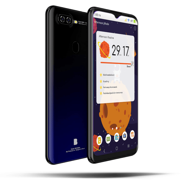 The Best Cell Phones for Kids (& the Pros & Cons of Each One)