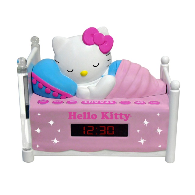 14 Alarm Clocks for Kids Tinybeans