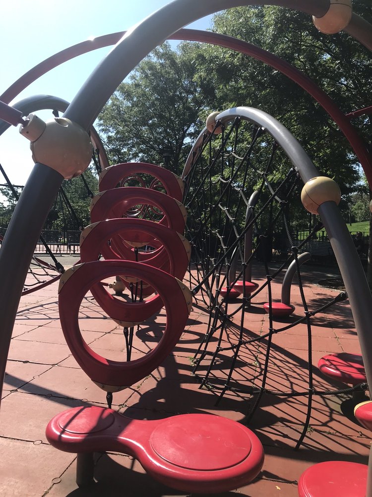 Best Playgrounds in Queens Long Island City, Astoria, Sunnyside