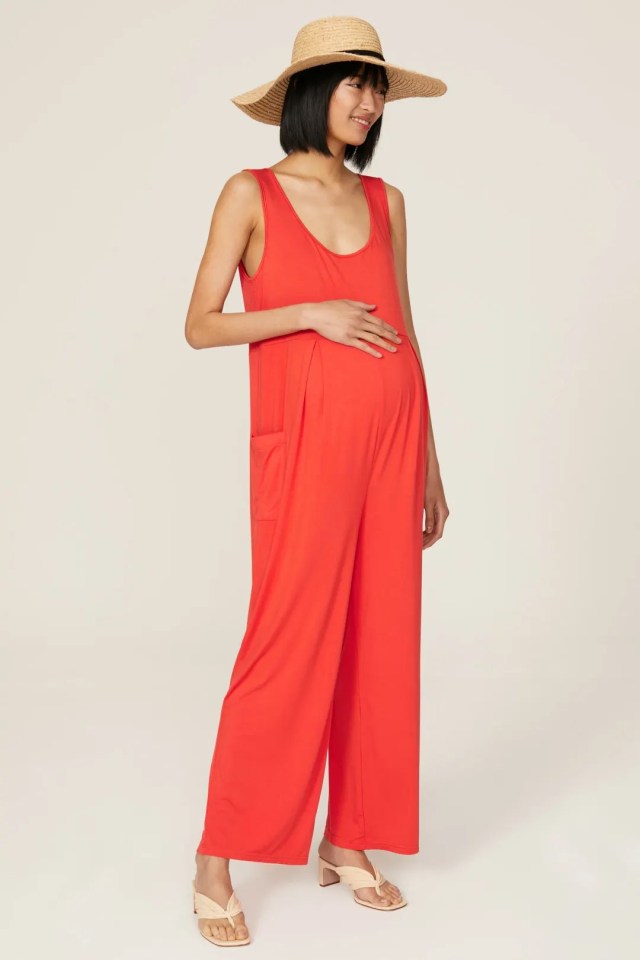 Rent Maternity Clothes? Here are 8 Services Tinybeans