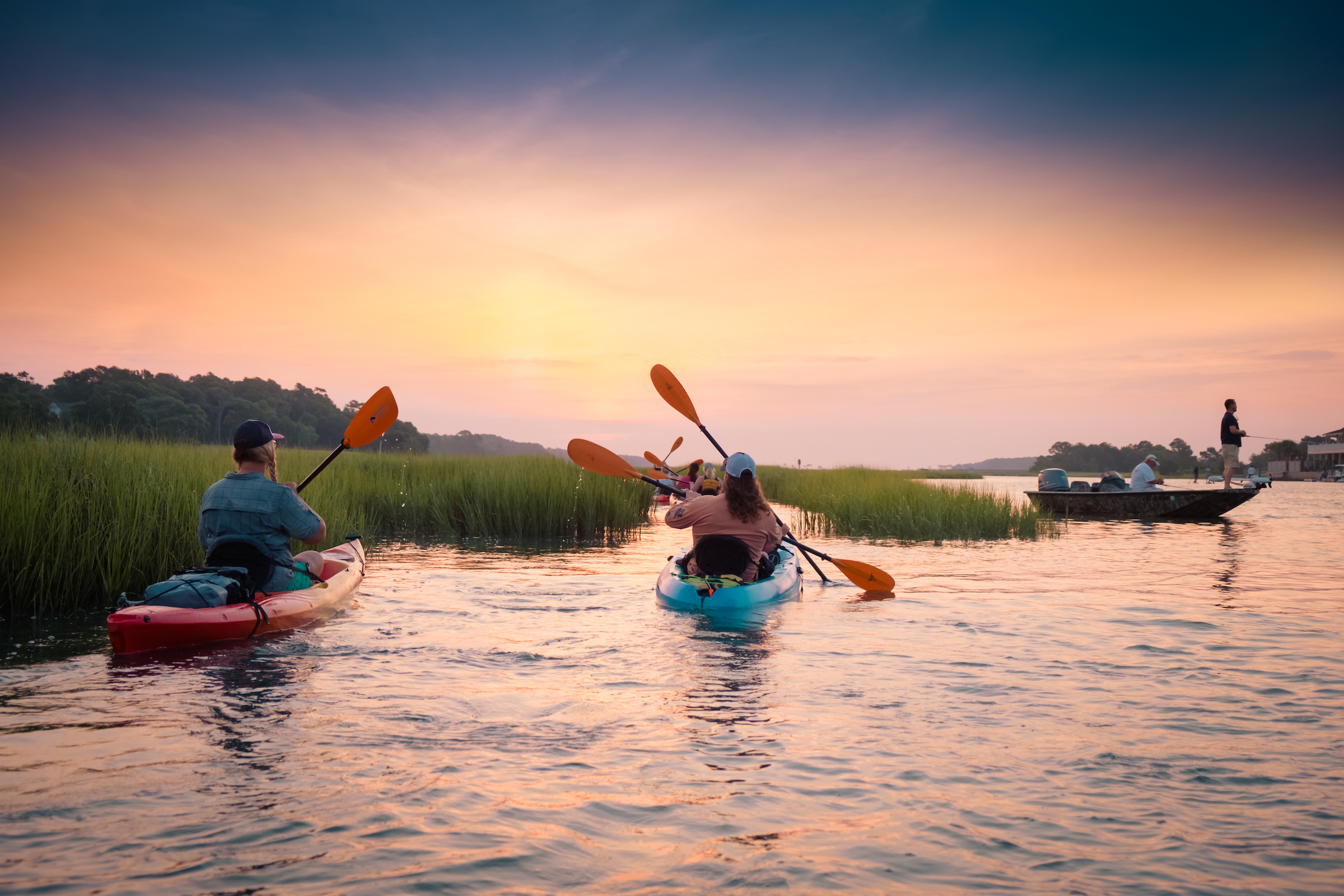 7 Ways Adventure Seekers Will Find the Perfect Family Vacation in