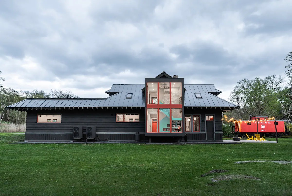 Sweet Stay Incredibly Cool Hotels In & Around NYC Online Social Shop