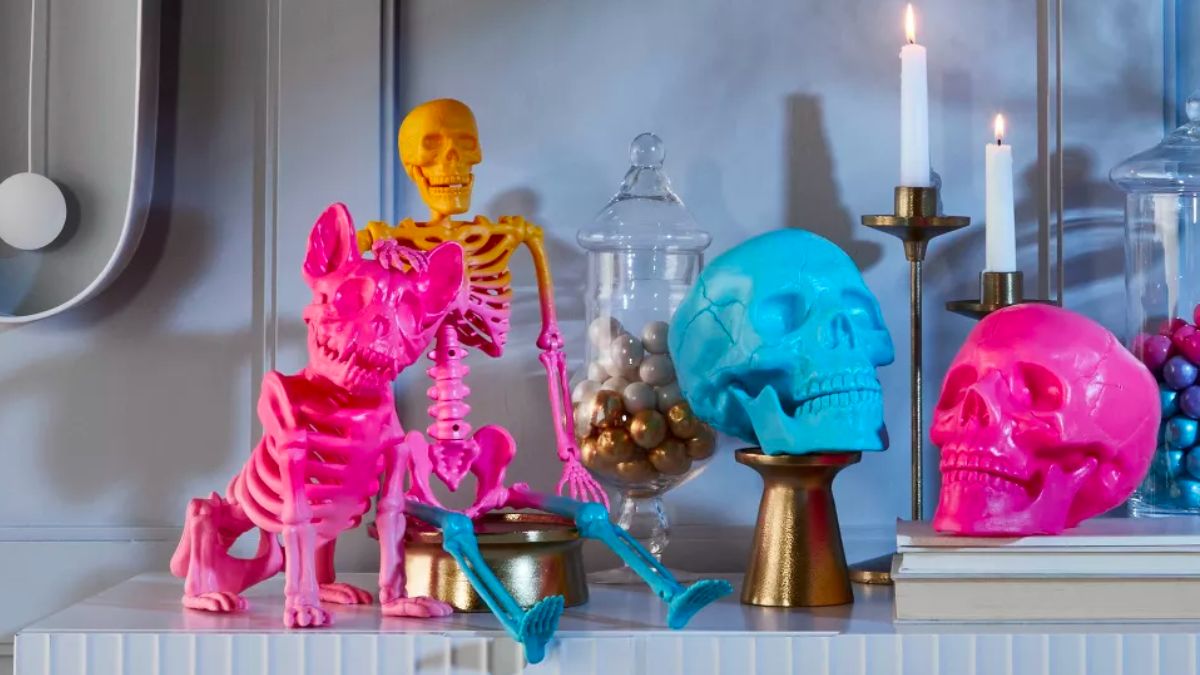 The Best Target Halloween Decorations by Hyde & EEK!