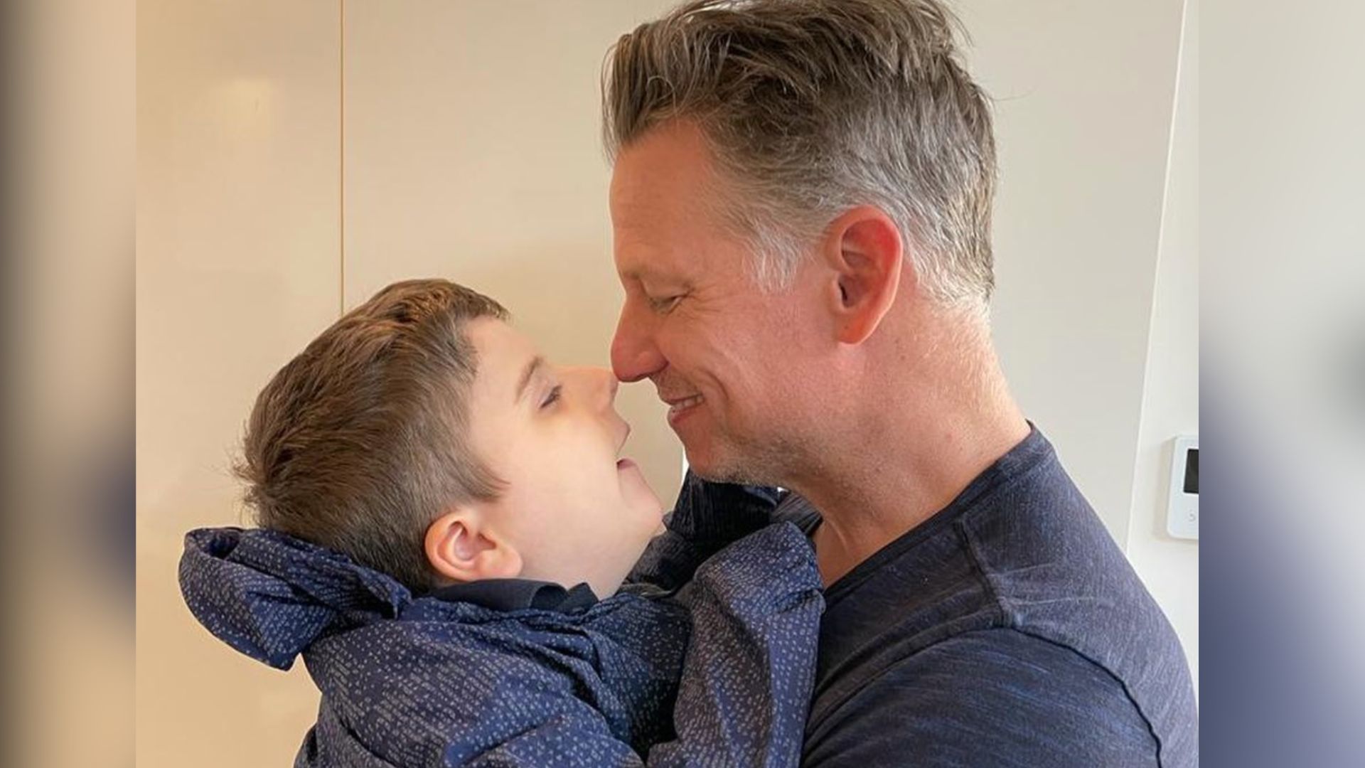 NBC News’ Richard Engel's Son Passes Away