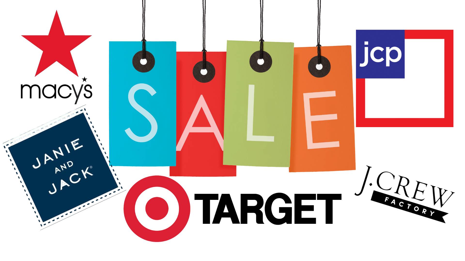 Our Favorite Sales This Week! Tinybeans