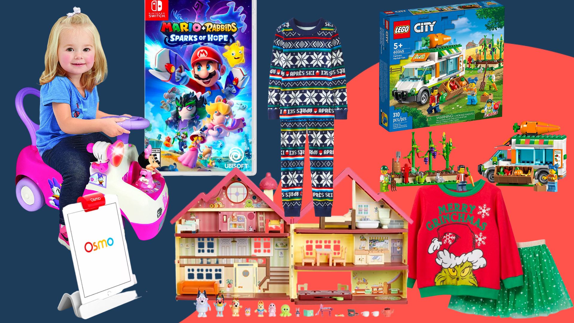 Cyber Monday Deals for Babies & Kids Tinybeans