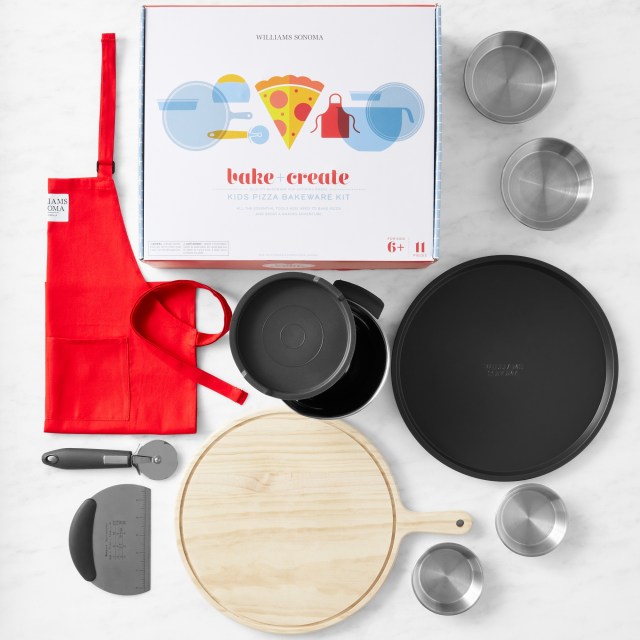 15 Kids Cooking Sets for Your Little Chefs Tinybeans