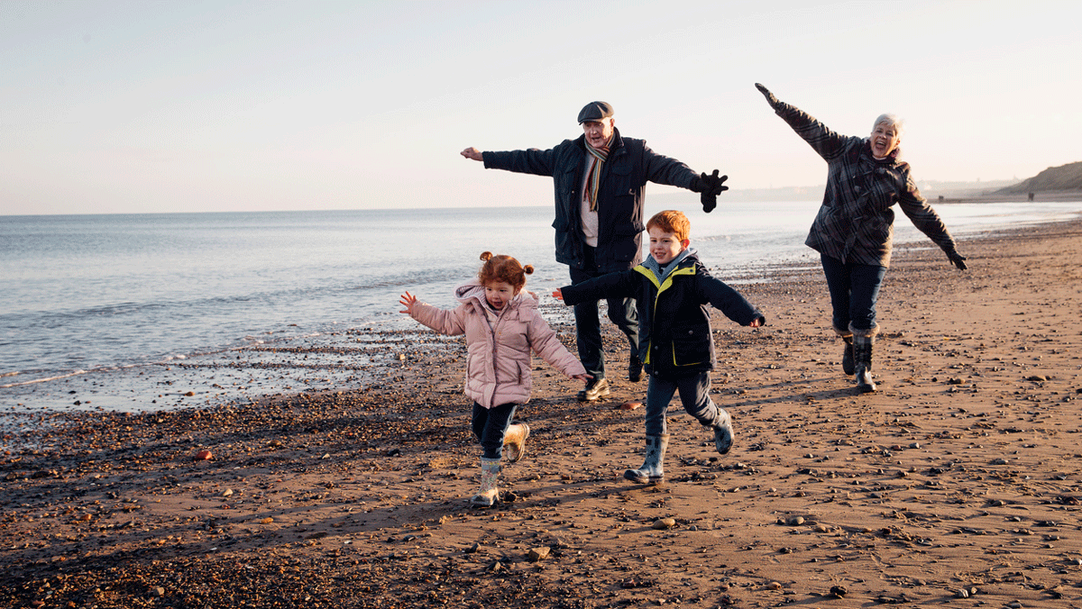 Best Beaches to Visit in the Winter