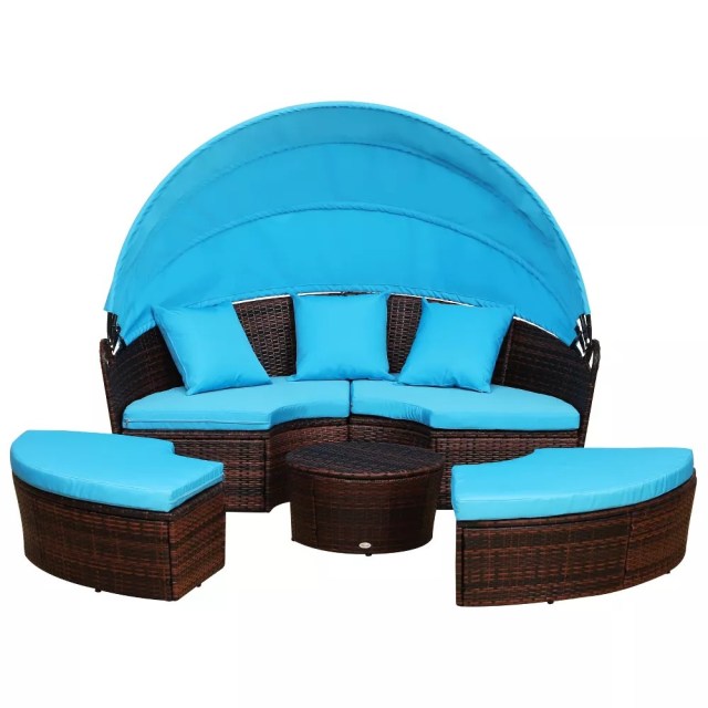 27 Cool Backyard Ideas Tinybeans