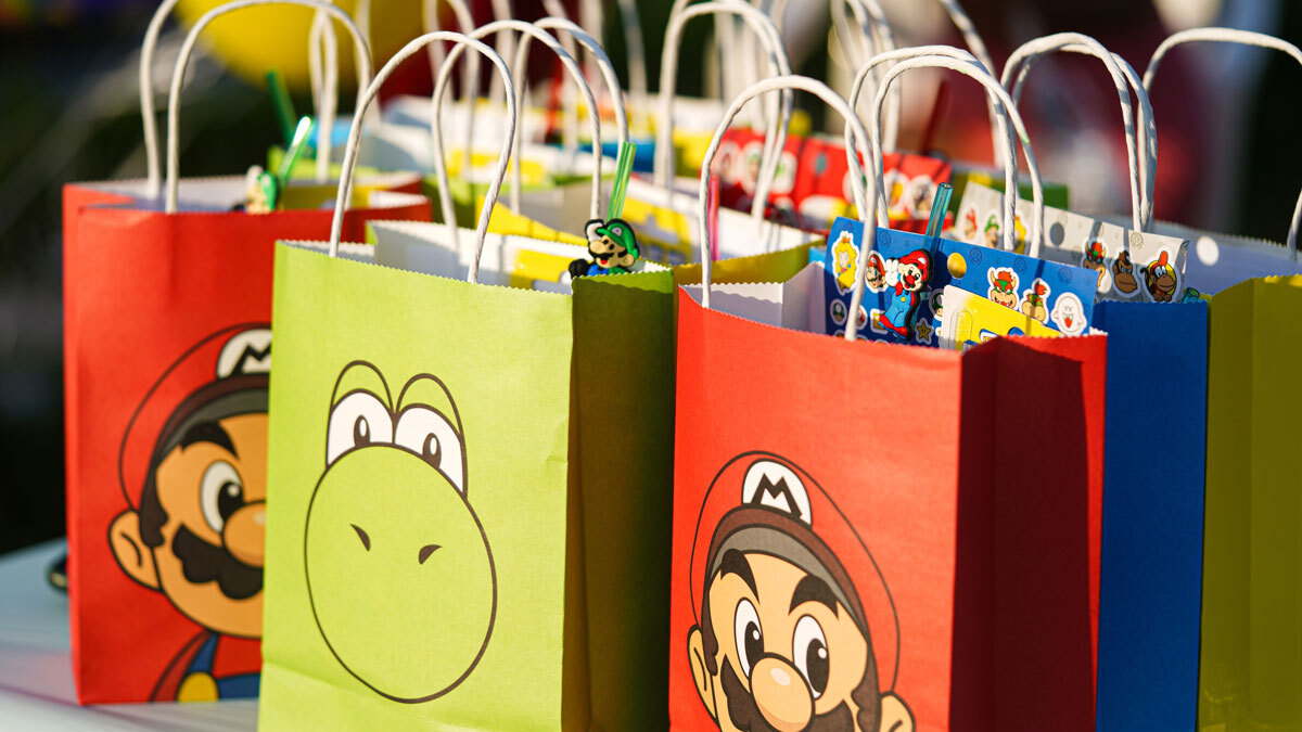 Parents, It’s Time to Kill the Goody Bag