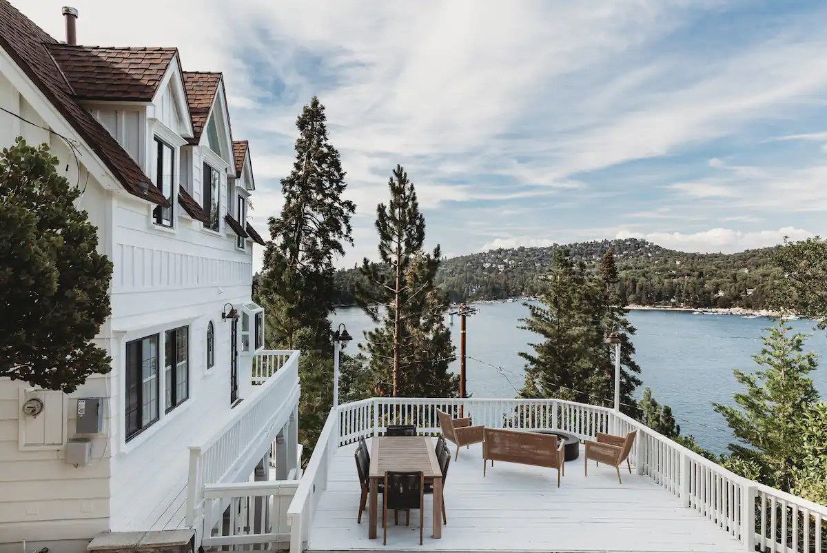 Live Out Your Staycation Dreams at These 12 WowWorthy Vacation Rental