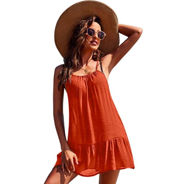 Amazon Swimsuit CoverUps for MomsTinybeans