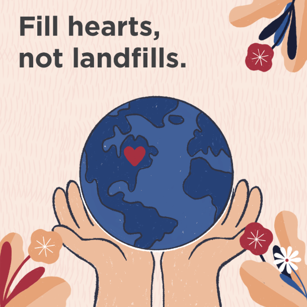 This New Ergobaby Sustainability Program Is a Game Changer Tinybeans