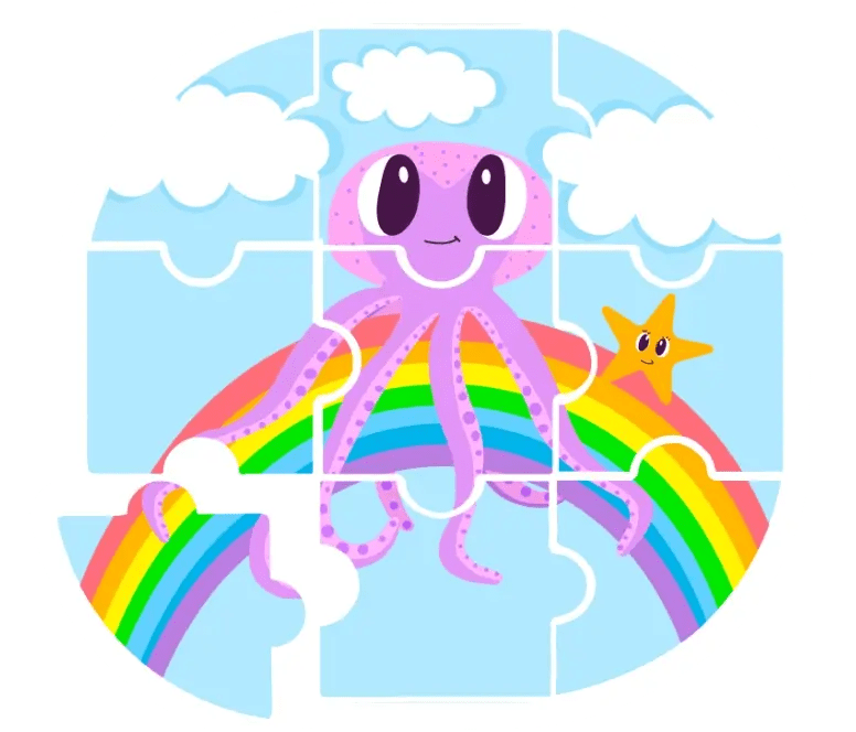 TinyBee Nursery Rhymes, Sleep Sounds & Learning for Toddlers