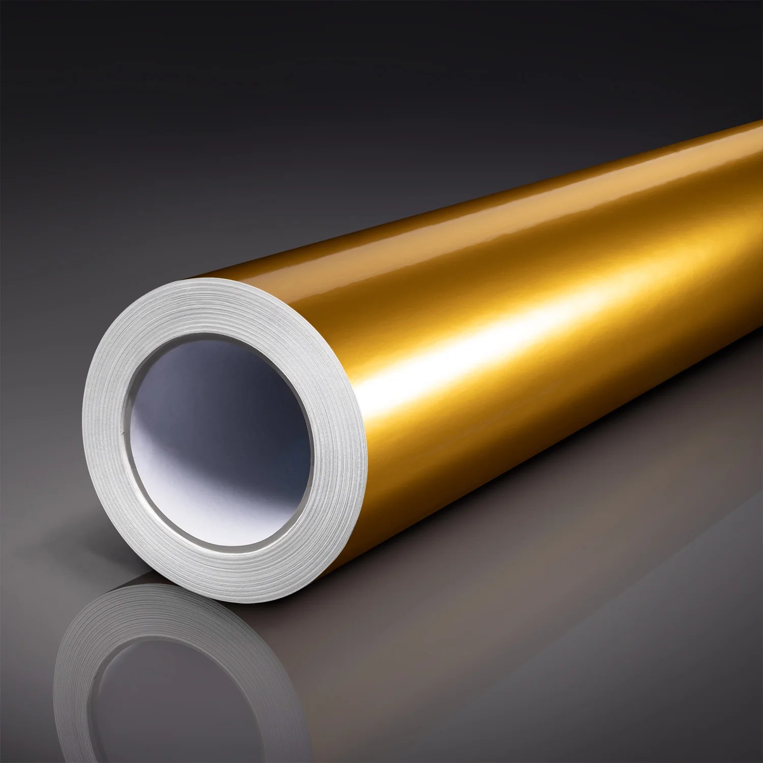 Metal Paint Secret Gold – tinybotvinyl