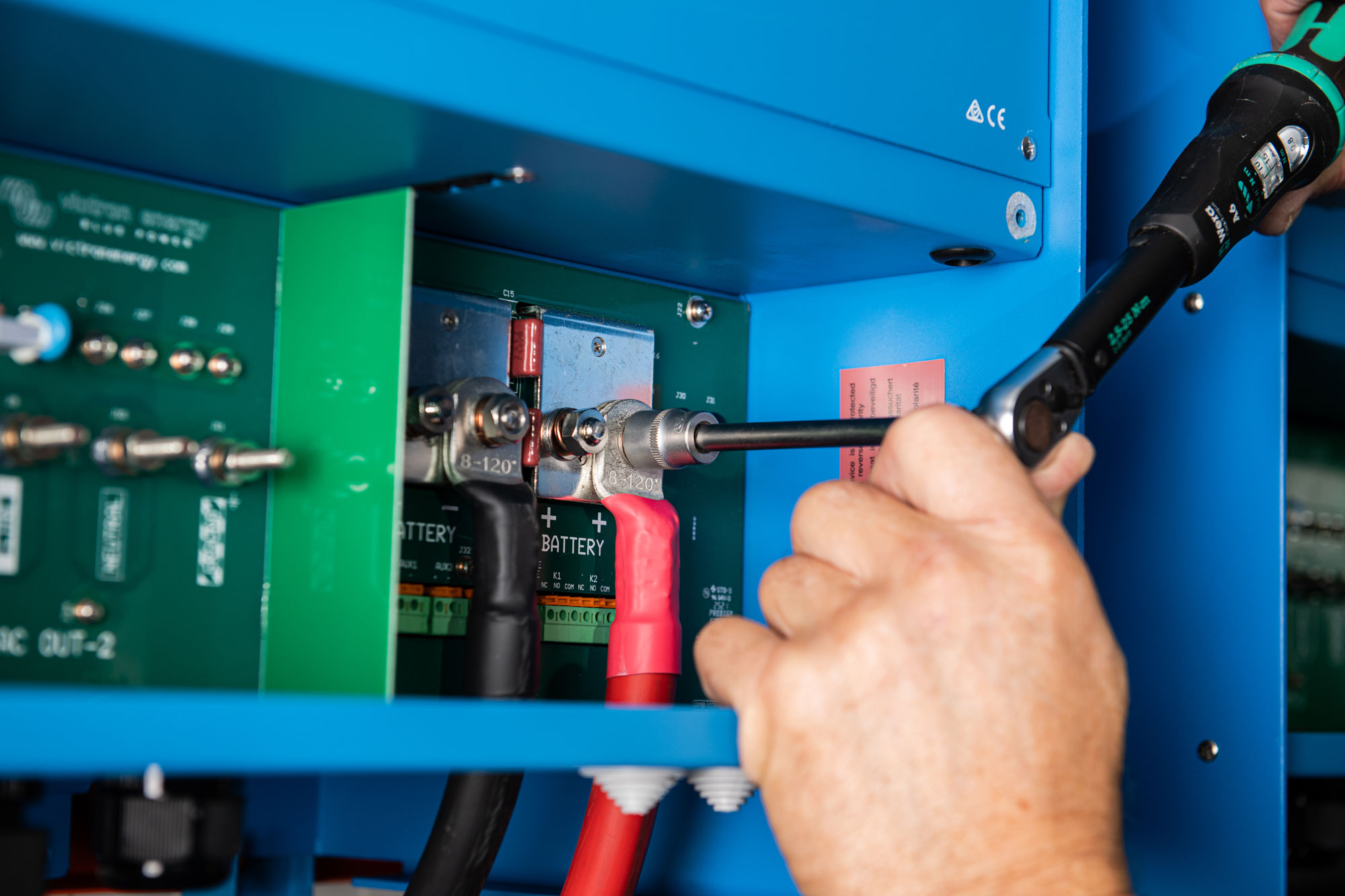 Understanding Series and Parallel Wiring: Everything You Need to Know