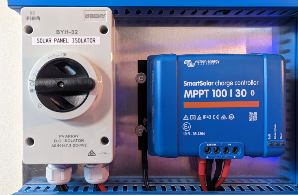 Do you need to fit a DC isolator to your Solar Installation? Guides