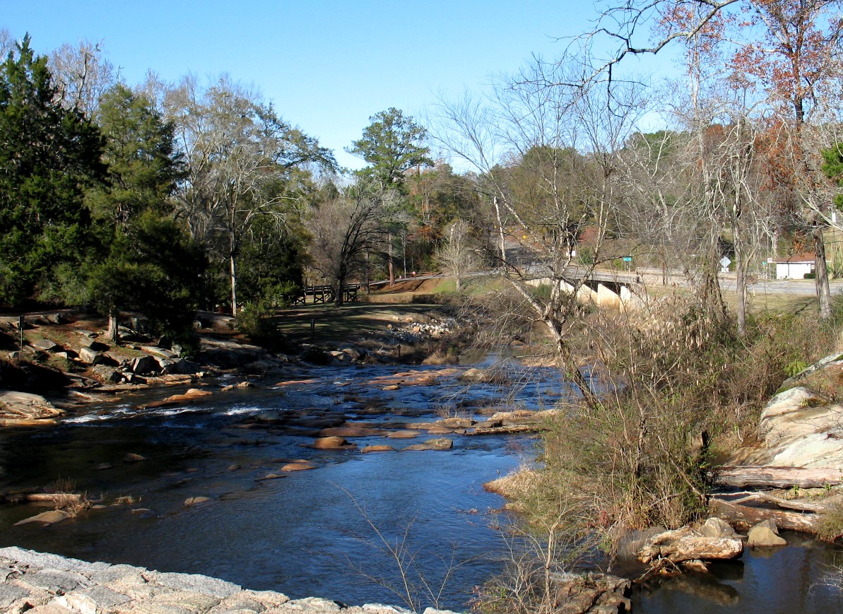 Indian Springs State Park, GA Tinycamper's Blog