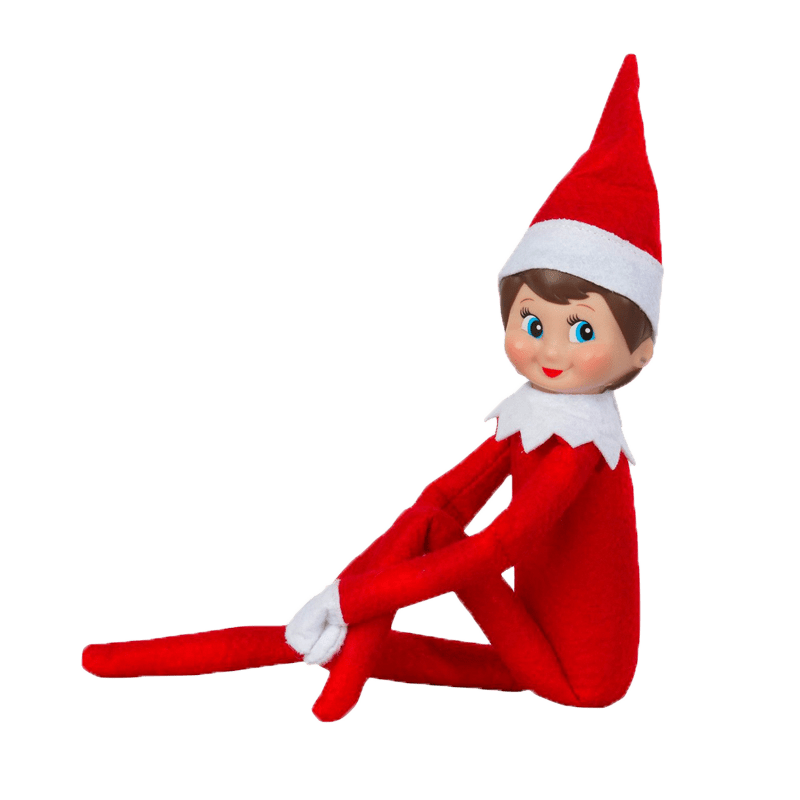 Ultimate Elf on the Shelf Bundle Tiny Card Co