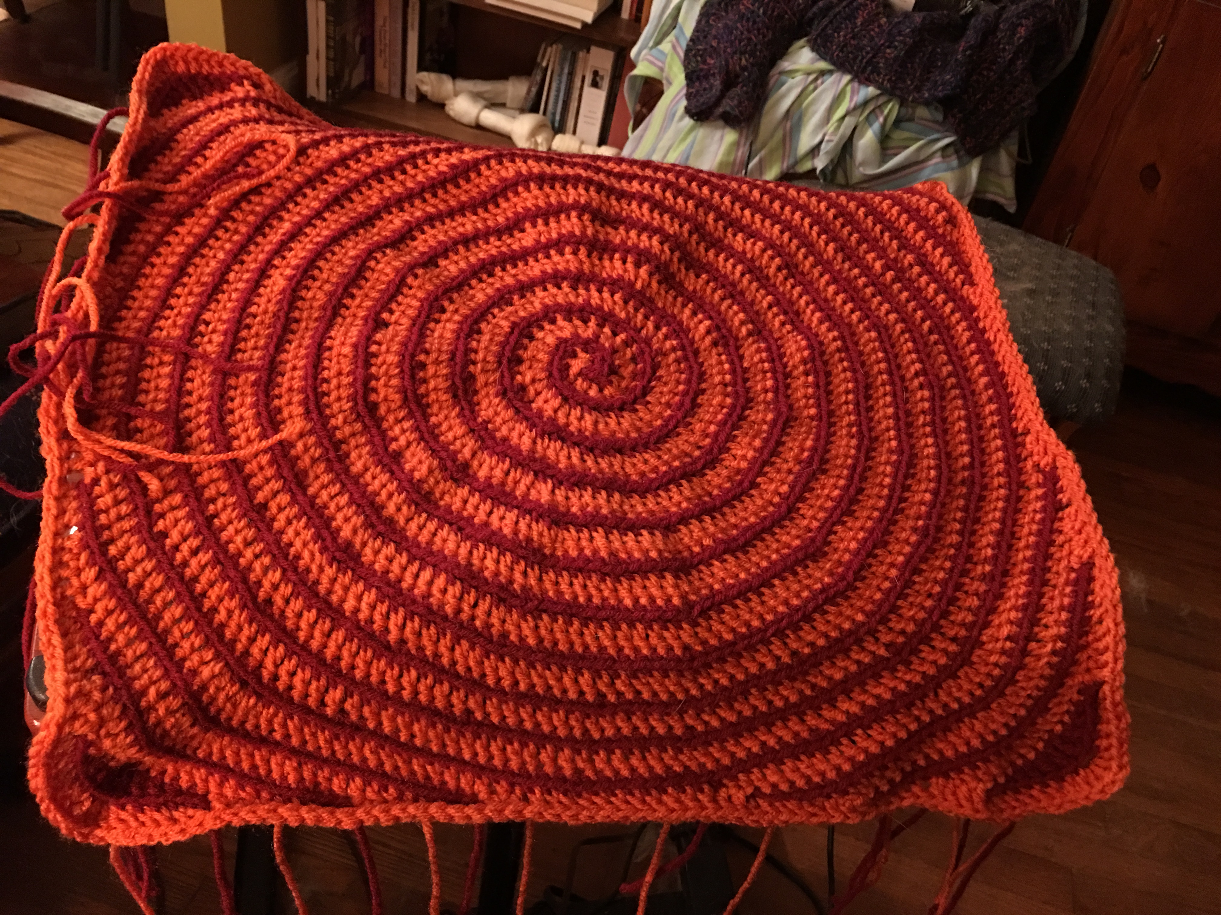 Projects Tiny Cat Pants