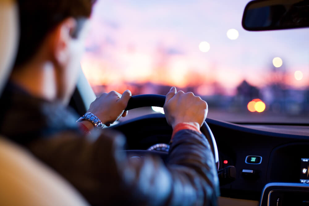 Why do I Hate Driving? 5 Ways to the Fear of Driving