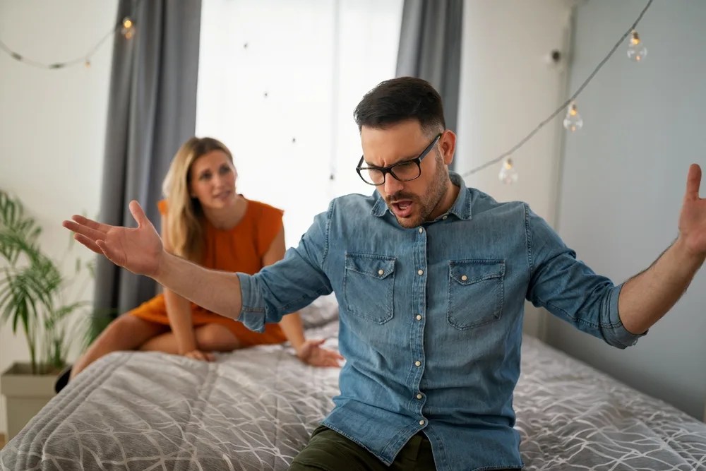 Why Your Husband Doesn't Want to Hear About Your Day? Reasons and