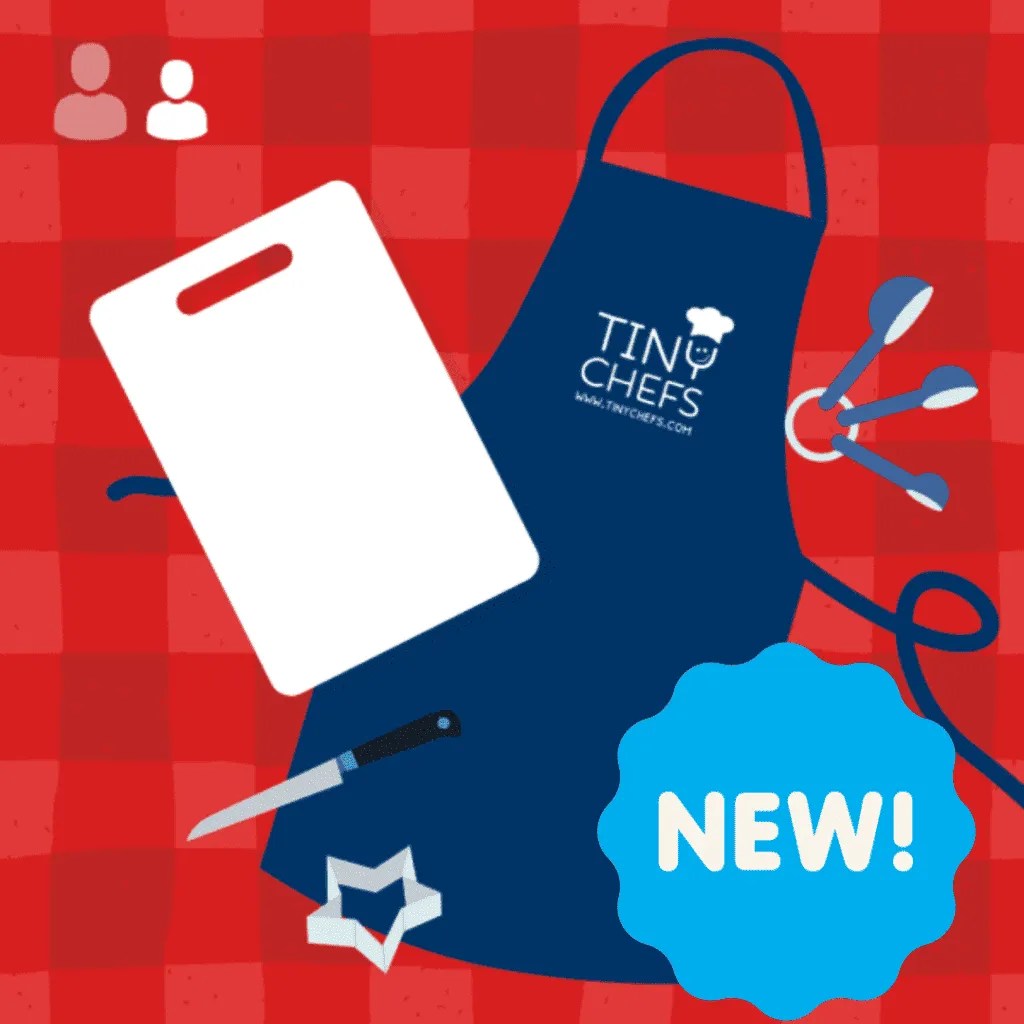 Tiny Chefs ★ Tiny Chefs Limited Edition Pro Kit