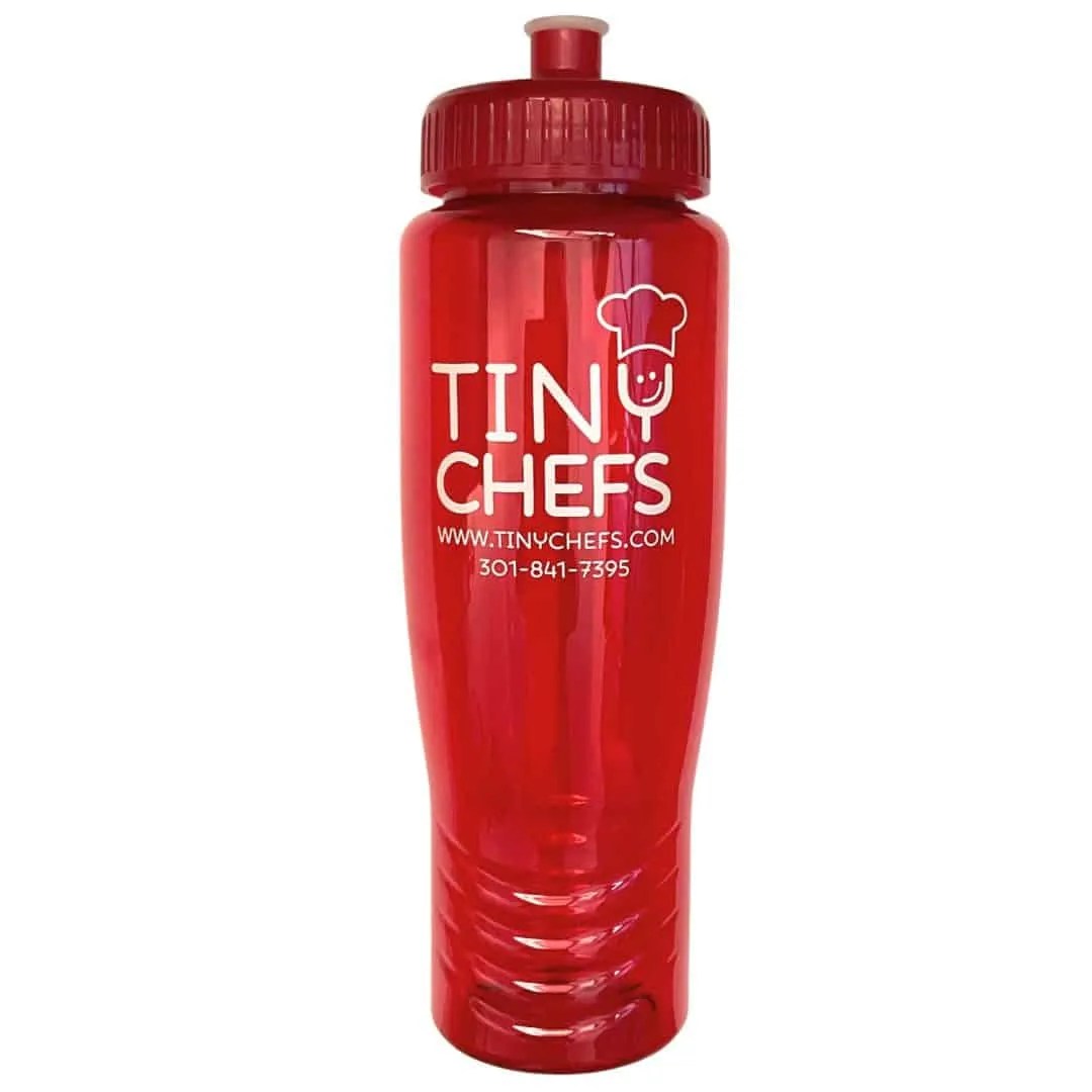 Tiny Chefs ★ Tiny Chefs Limited Edition Pro Kit