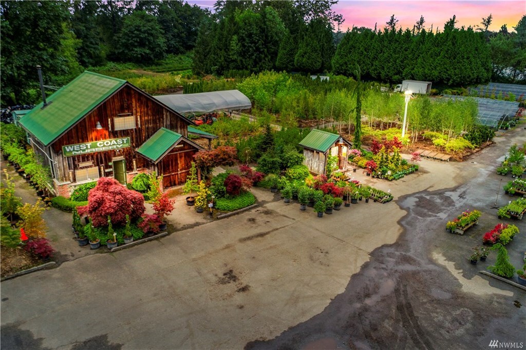 Retail Monroe, Washington Tiny Commercial Spots