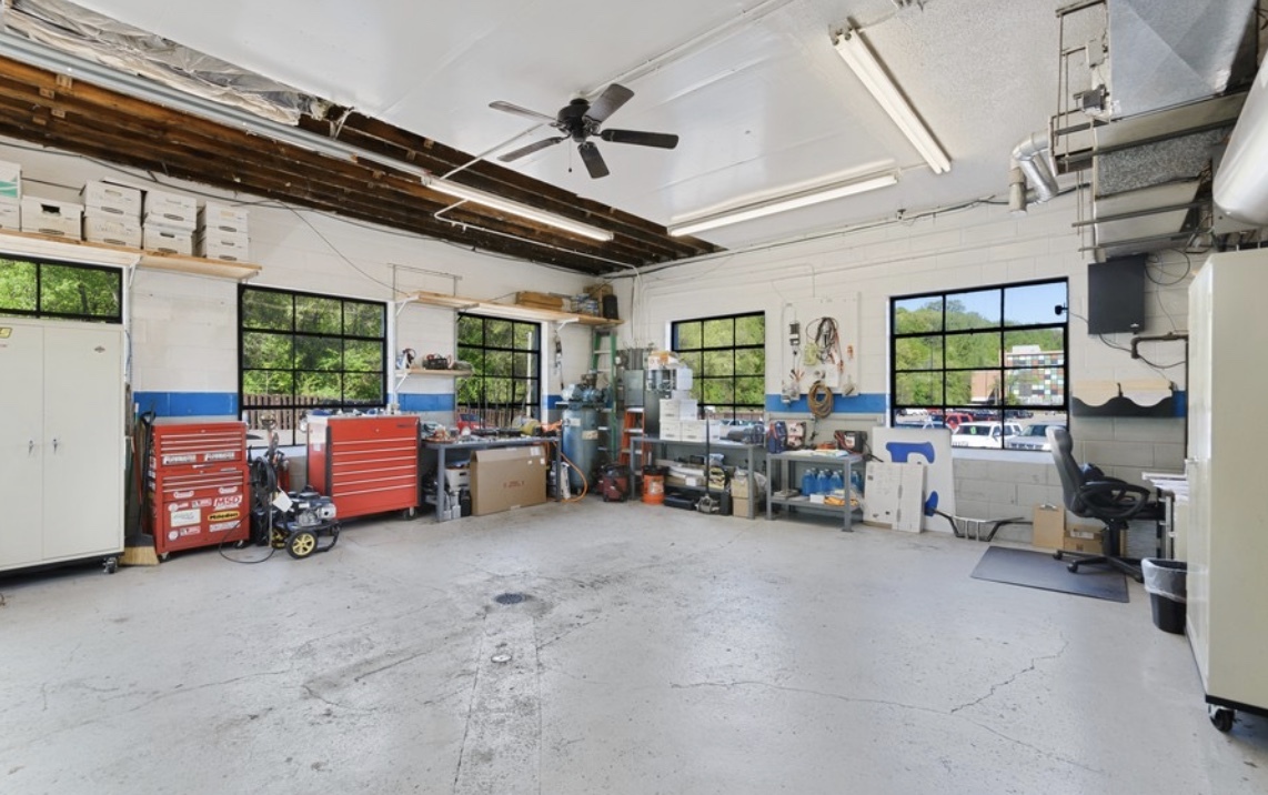 Specialty South Saint Paul, Minnesota Tiny Commercial Spots