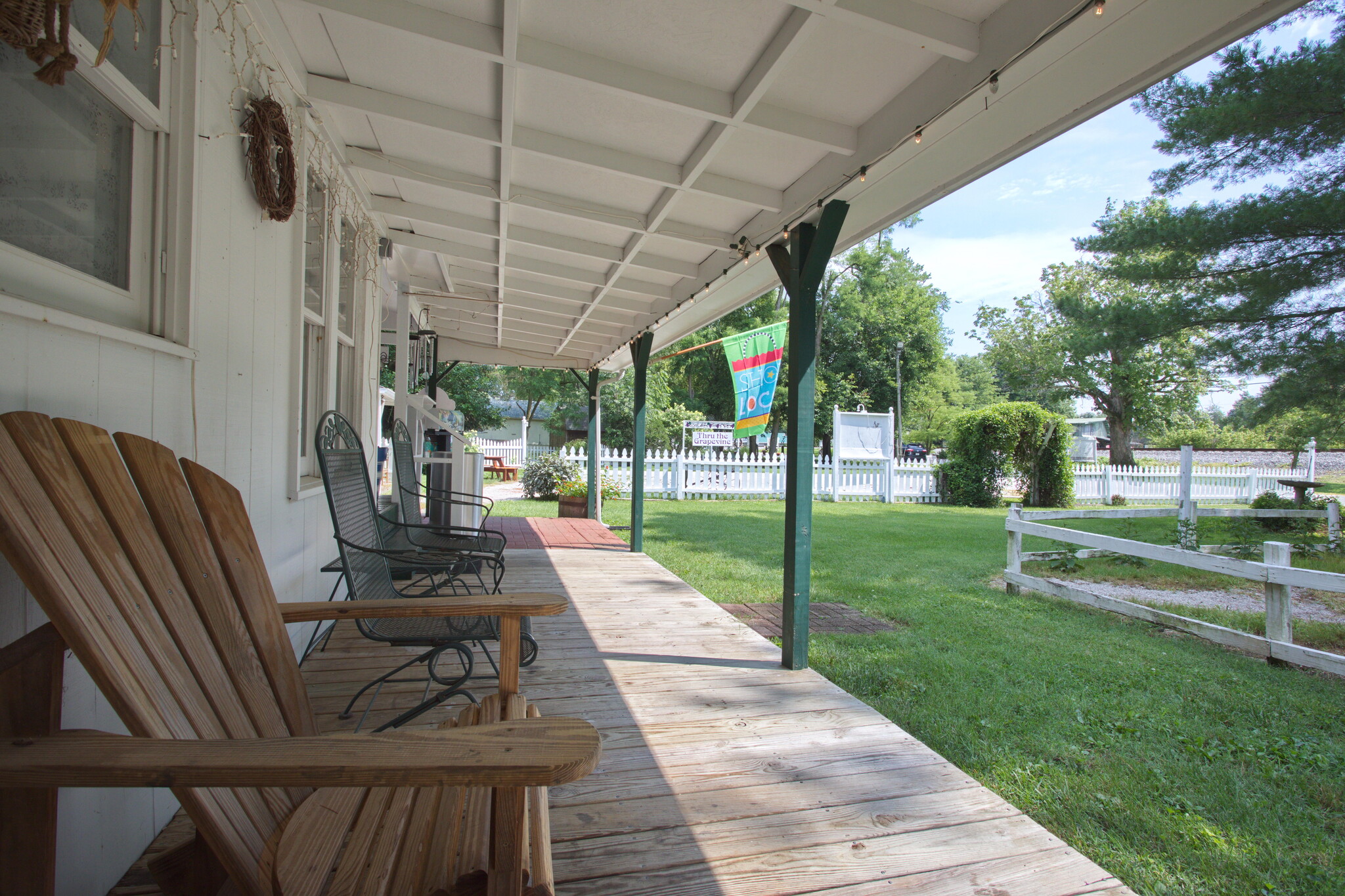 Specialty Glendale, Kentucky Tiny Commercial Spots