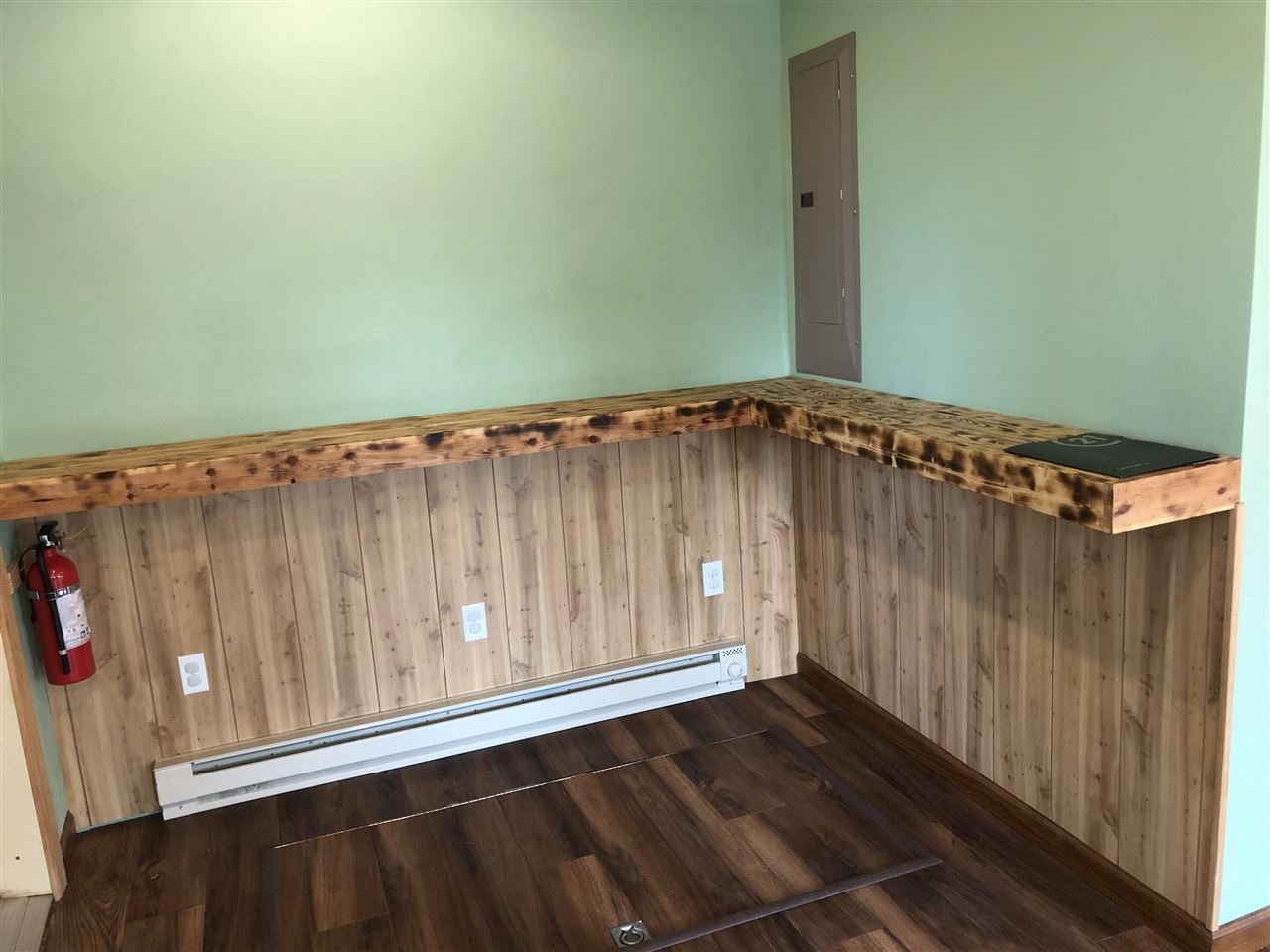 Retail Sawyer, North Dakota Tiny Commercial Spots