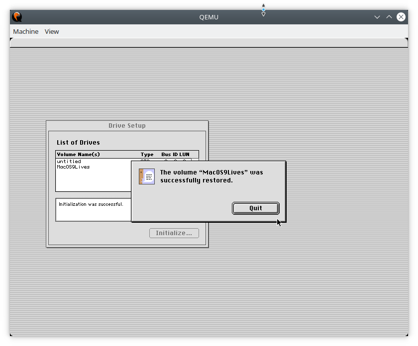 The History, Use and Technical Details of QEMU