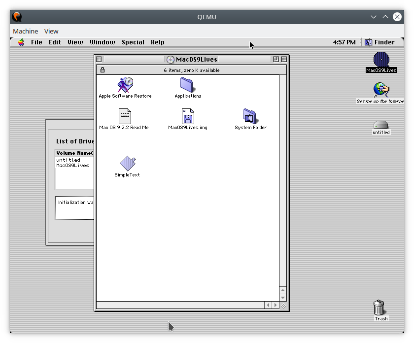 The History, Use and Technical Details of QEMU