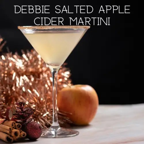 Easy Pumpkin Spice Liqueur Recipes Tiny Cottage Kitchen