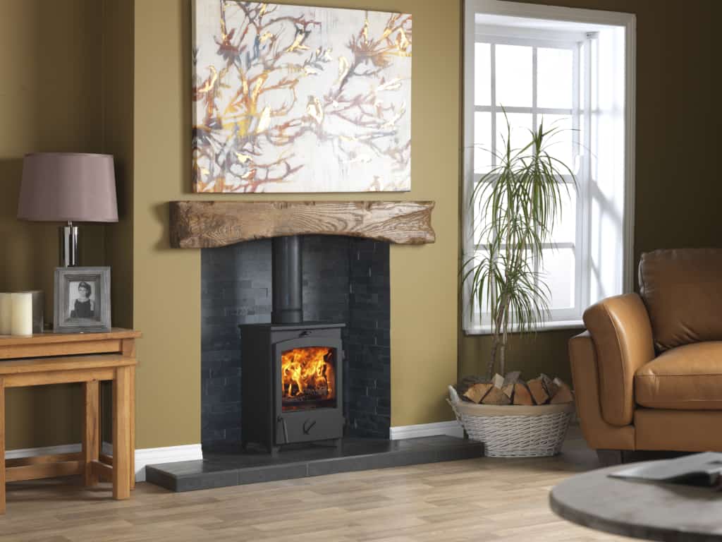 15 Best Multi Fuel Stoves UK (All Ecodesign Ready)