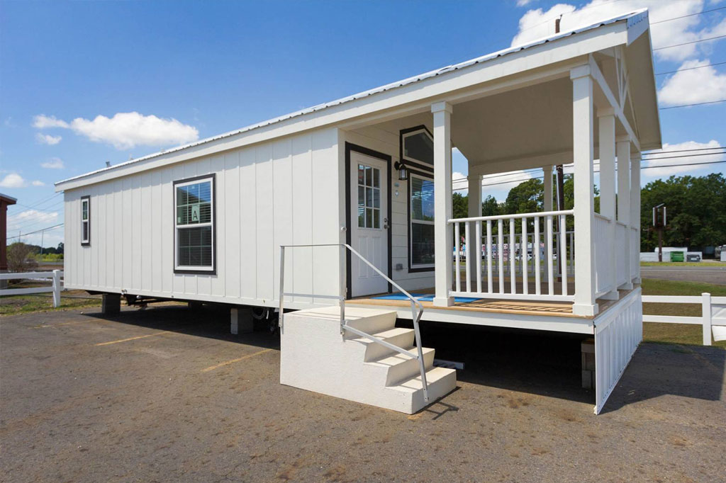 Athens Tiny Homes Tiny Getaway Homes