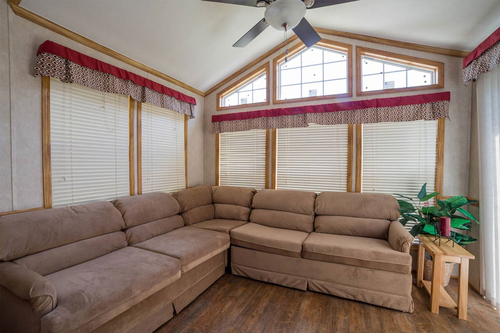 Athens Tiny Homes Tiny Getaway Homes