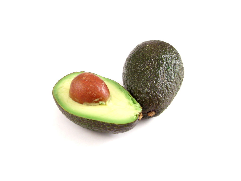 The Mighty Avocado Tiny Green Mom