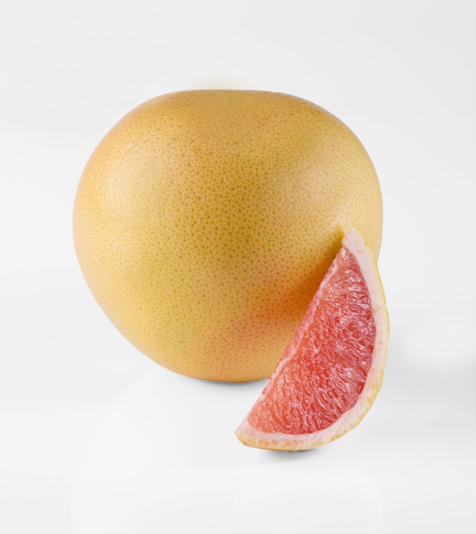 Florida Grapefruit and Avocado Salsa Tiny Green Mom