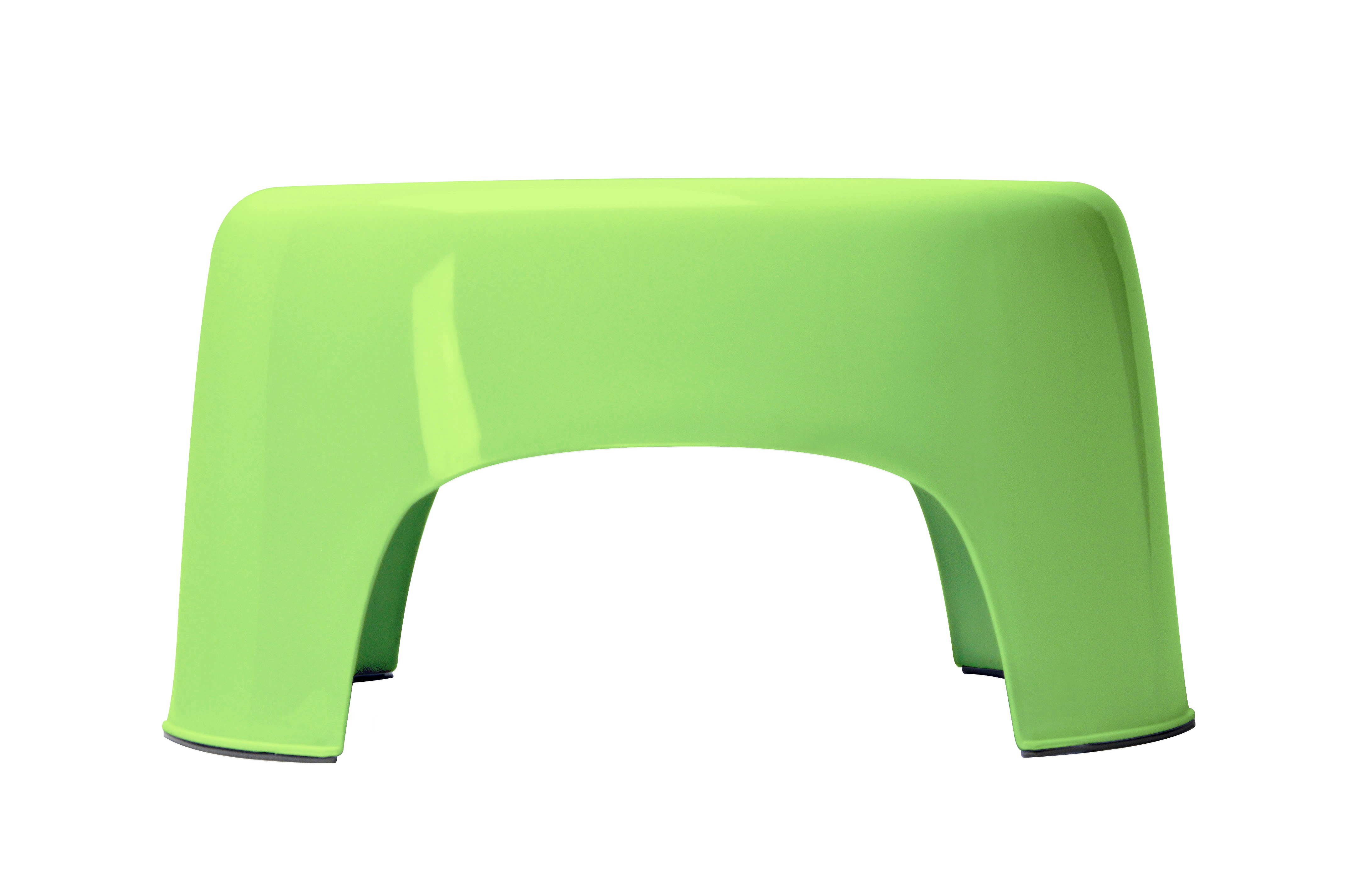 Jahgoo Step Stool Tiny Green Mom