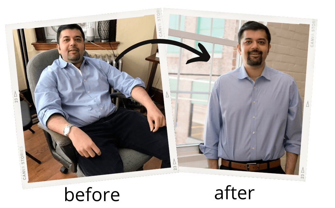 JD's Success Story Tiny Habits