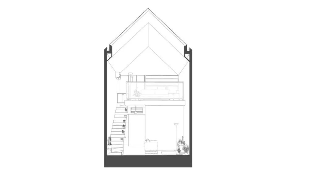 Maximizing Your Comfort Loft Ceiling Height For Tiny House