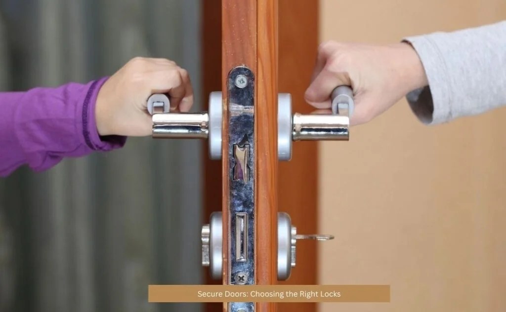 Tiny House Security Smart Guide To Safe Against Theft/Total Loss