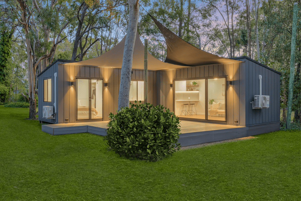 Exploring the Differences Between Homes on Wheels and Modular Homes