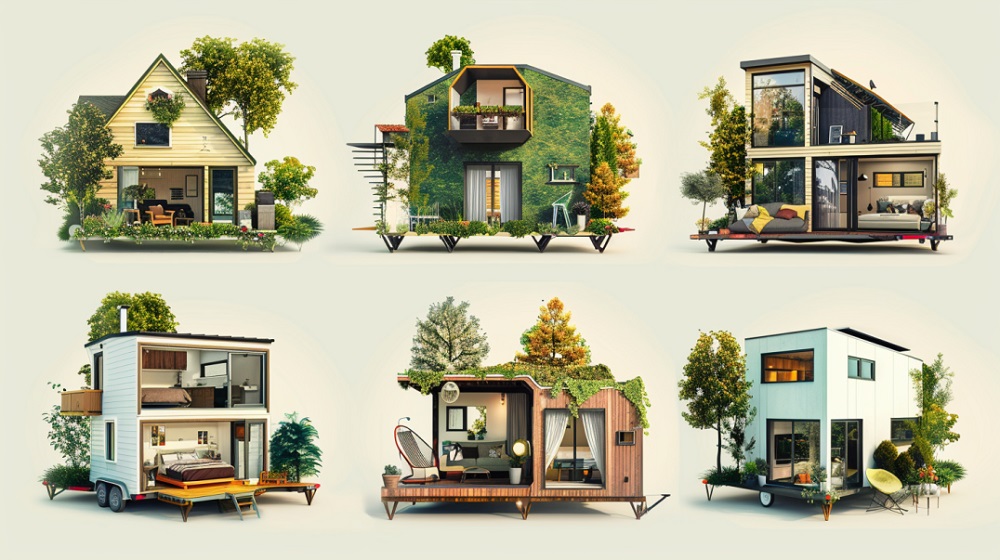 Are Tiny Homes Worth It? Pros & Cons of Tiny Living in 2024