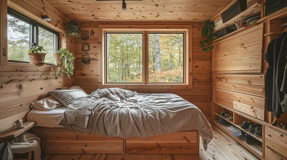 Are Tiny Homes Worth It? Pros & Cons of Tiny Living in 2024